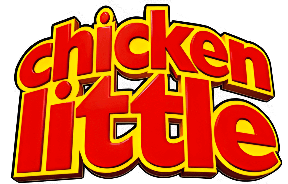 логотип Chicken Little